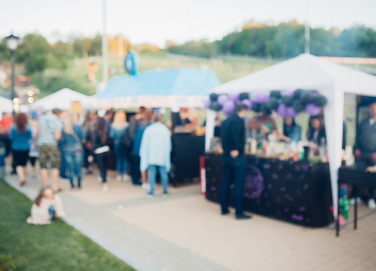 Events