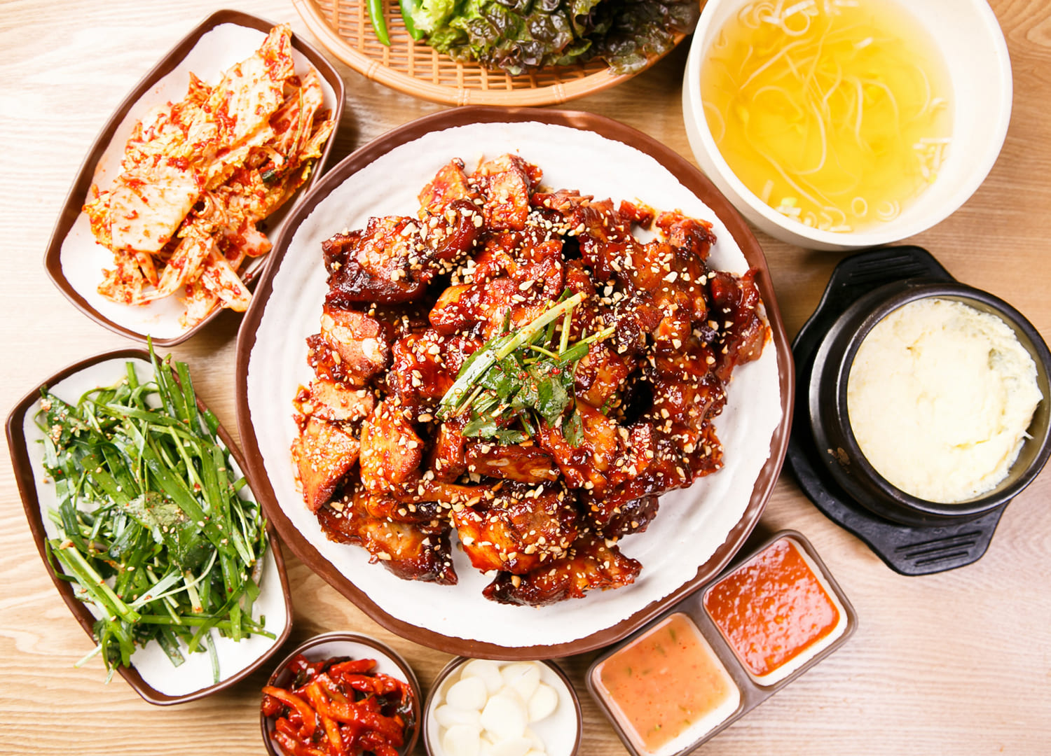 Food-and-Drink