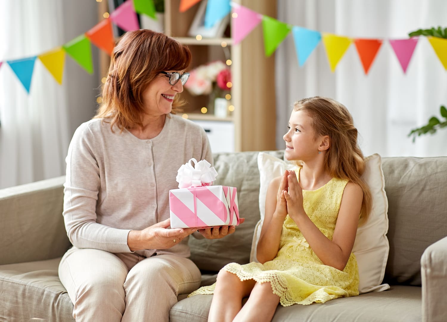 Gifts