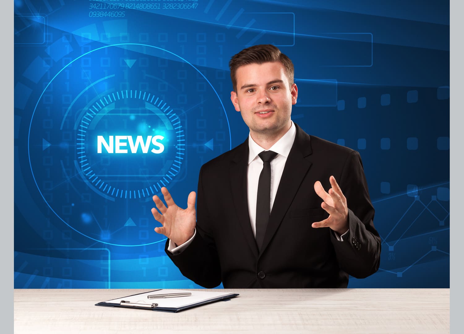 News