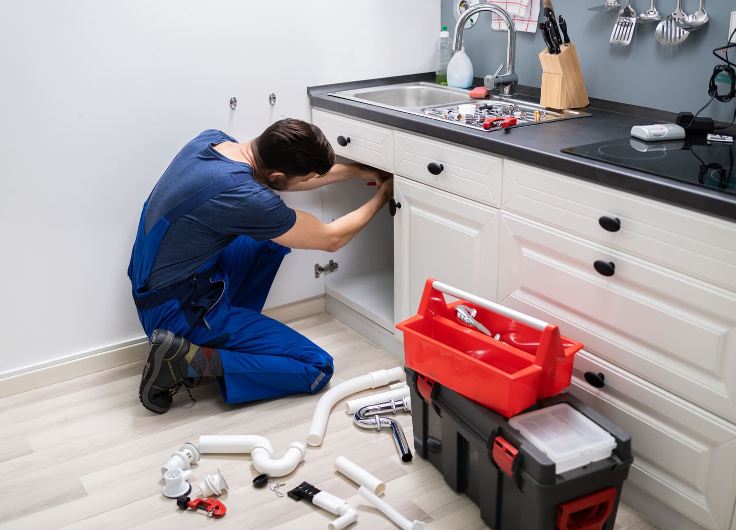 Plumbing-and-Plumbers