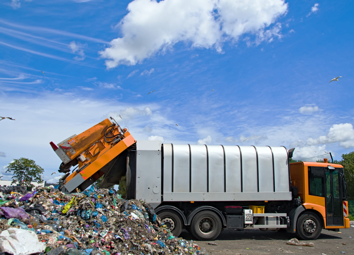 Waste-Management