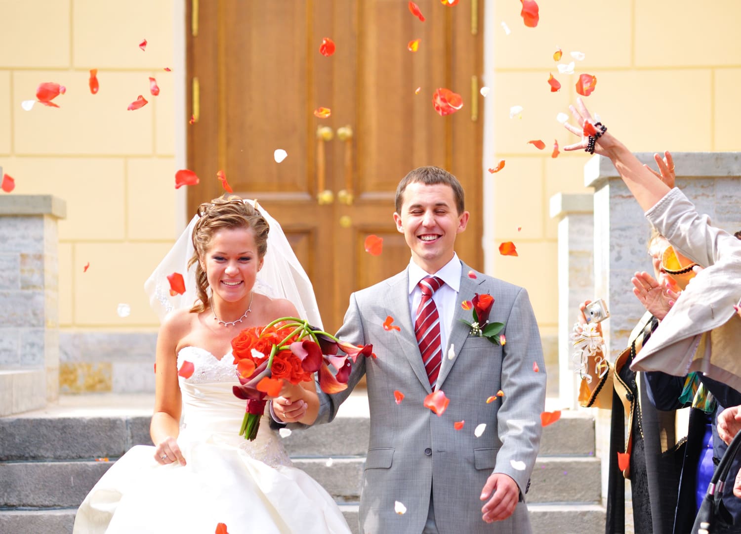 Weddings