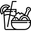 Food and Drink_icon